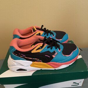 Puma tennis